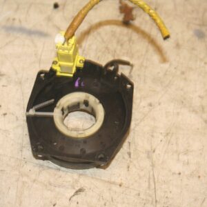 NISSAN NAVARA D21. AIRBAG STEERING WHEEL SQUIB CLOCK RING