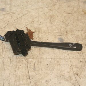 NISSAN NAVARA D21. WIPER STALK
