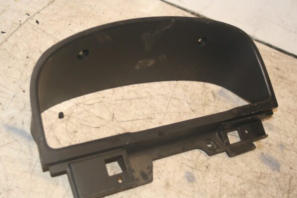 NISSAN NAVARA D21. SPEEDOMETER INSTRUMENT CLUSTER SURROUND