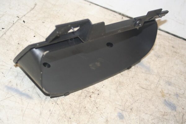 NISSAN NAVARA D21. SPEEDOMETER INSTRUMENT CLUSTER SURROUND - Image 2
