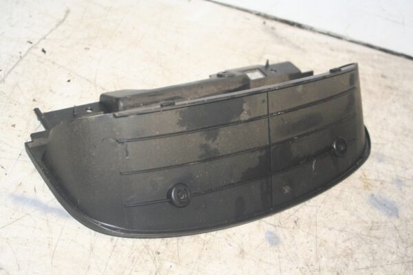 NISSAN NAVARA D21. SPEEDOMETER INSTRUMENT CLUSTER SURROUND - Image 3