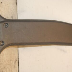 NISSAN NAVARA D21. B PILLAR TRIM DRIVER SIDE