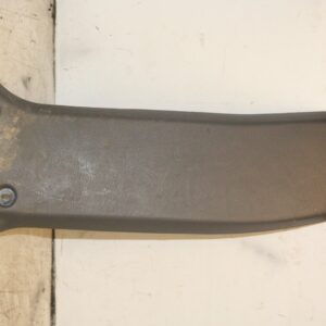 NISSAN NAVARA D21. B PILLAR TRIM PASSENGER SIDE