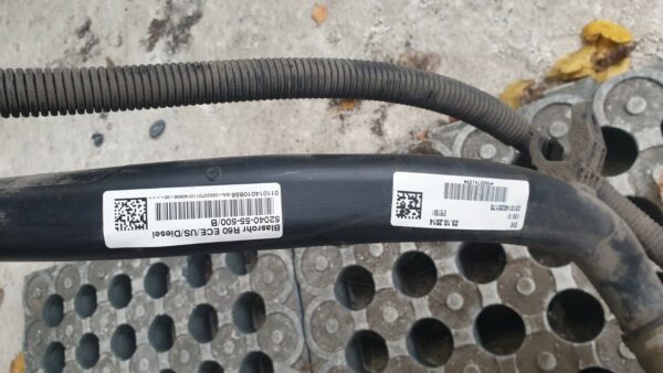 Mini Countryman 2014 R60 1.6 D - Fuel Tank + Fill Neck / Pipe - Image 3
