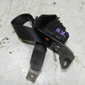 1993 FORD GRANADA DORCHESTER. PASSENGER SIDE REAR (MIDDLE ROW) SEATBELT