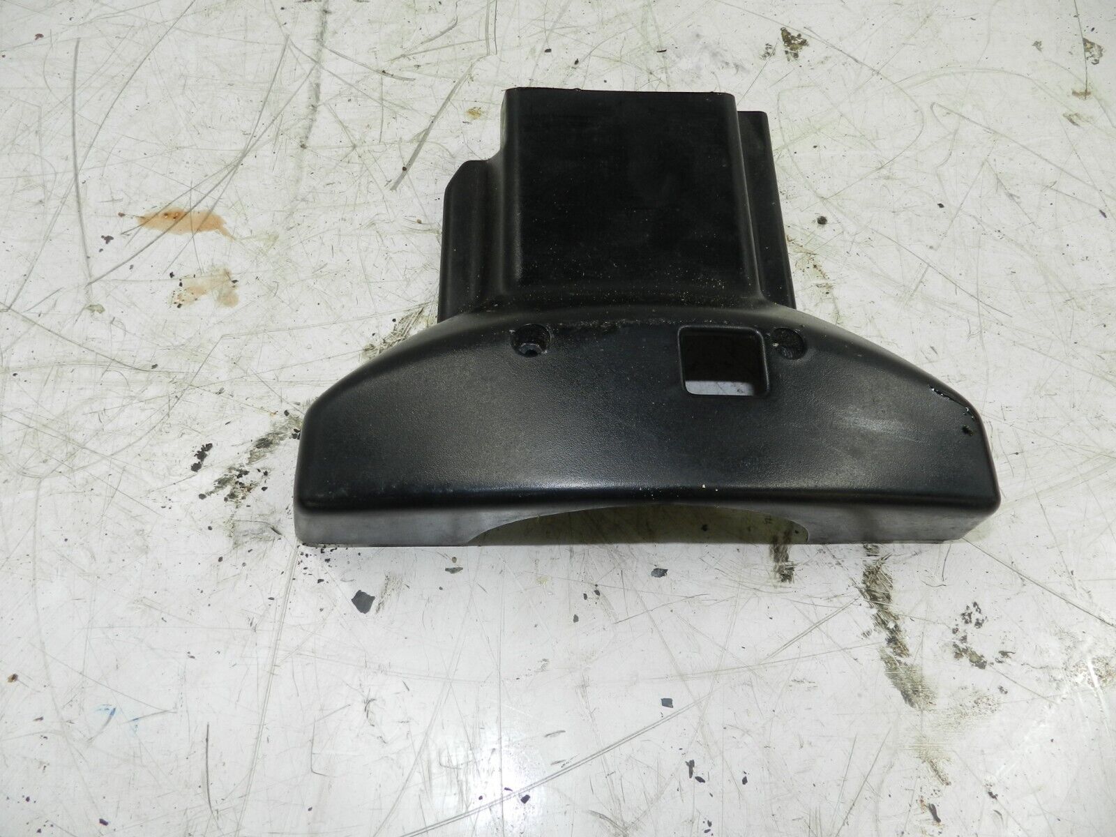 1993 FORD GRANADA DORCHESTER. STEERING COWLING UPPER