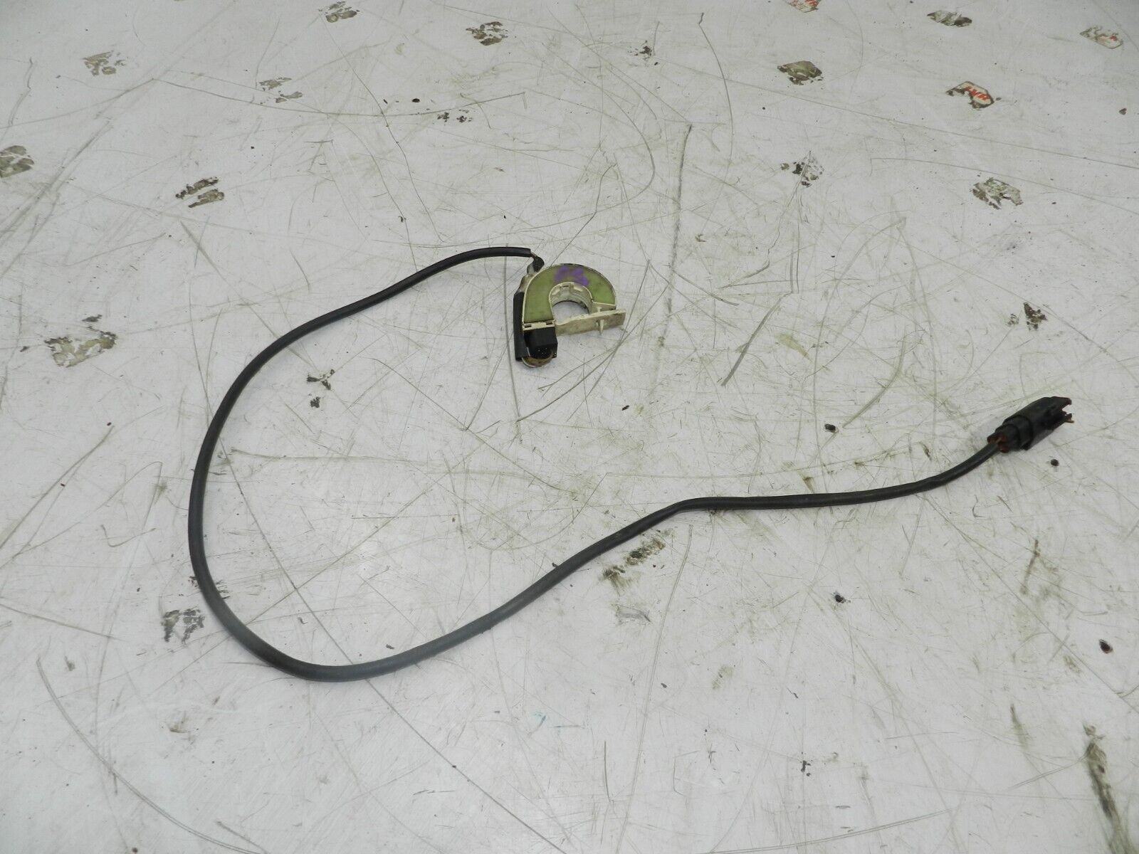 1993 FORD GRANADA DORCHESTER. KEY LOCK DOOR SENSOR