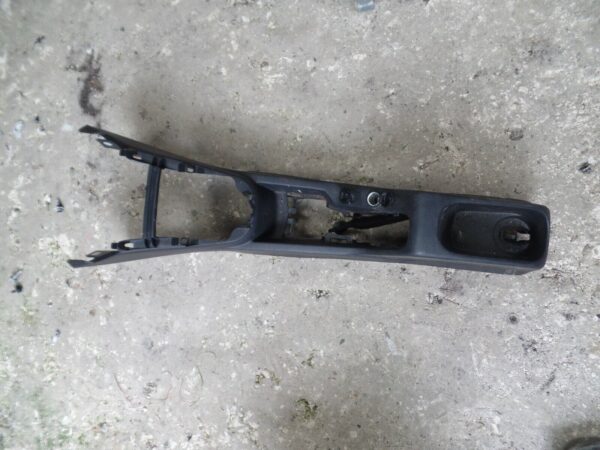 Citroen DS3 2015/16 1.2T Lower Center Console / Tunnel 9801578577