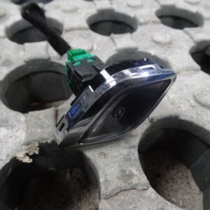 Citroen DS3 2015/16 1.2T Central Lock Dashboard Switch 96656599