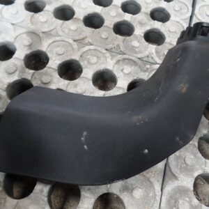 Citroen DS3 2015/16 1.2T Driver Side O/S/F Kick Panel Seal Trim 9683548477