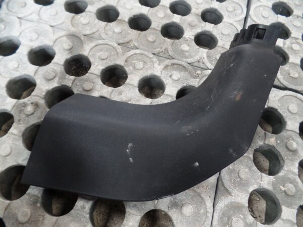Citroen DS3 2015/16 1.2T Driver Side O/S/F Kick Panel Seal Trim 9683548477