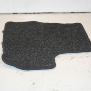 2010 CITROEN DS3. CARPET FLOOR MAT REAR