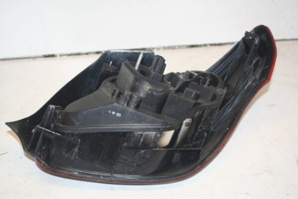 2010 CITROEN DS3. PASSENGER REAR LIGHT UNIT - Image 3