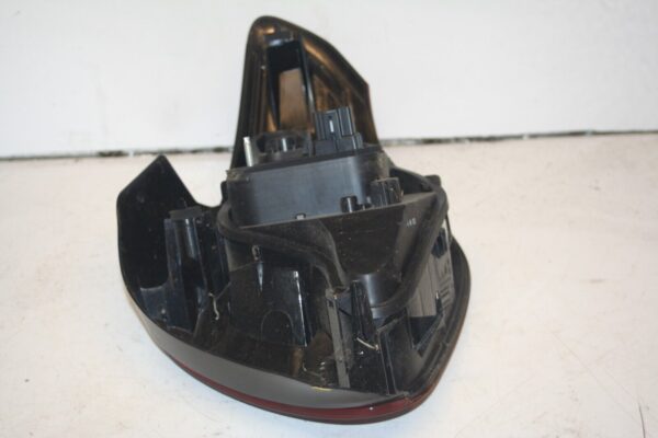2010 CITROEN DS3. PASSENGER REAR LIGHT UNIT - Image 4