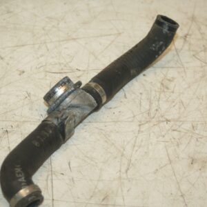 2000 MERCEDES C CLASS W202. A0021405560 EGR VALVE PIPE SHUT OFF