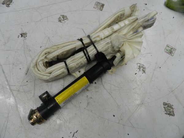 (131) 2002 MERCEDES BENZ E CLASS ESTATE W210. DRIVER SIDE AIRBAG CURTAIN - Image 3