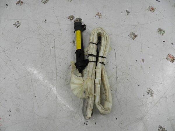 (131) 2002 MERCEDES BENZ E CLASS ESTATE W210. DRIVER SIDE AIRBAG CURTAIN - Image 5