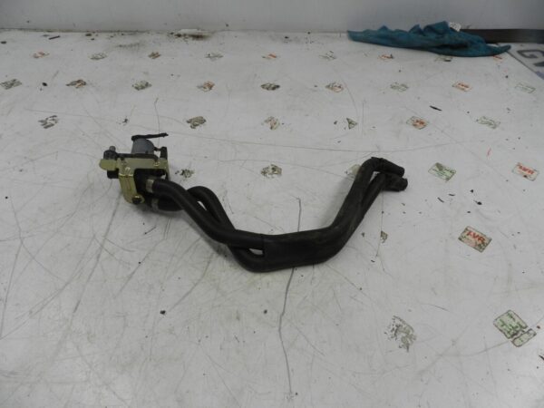 (131) 2002 MERCEDES BENZ E CLASS ESTATE W210. COOLANT WATER VALVE PUMP - Image 2