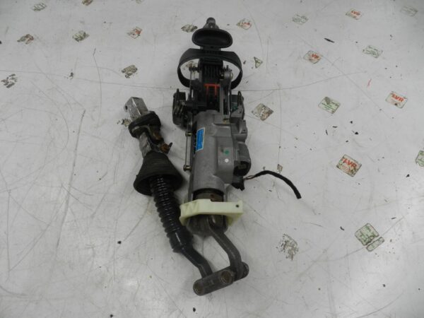 (131) 02 MERCEDES E CLASS ESTATE W210. STEERING COLUMN A2104606216 - Image 2