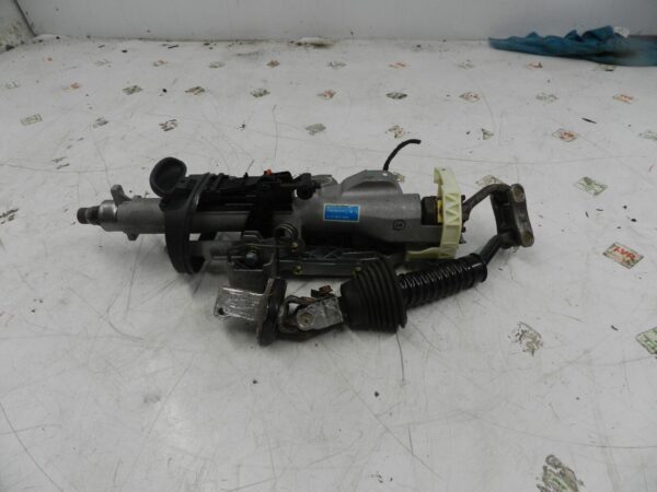 (131) 02 MERCEDES E CLASS ESTATE W210. STEERING COLUMN A2104606216 - Image 5