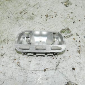 (135) 2003 CITROEN C3 PLURIEL CONVERTIBLE. INTERIOR LIGHT