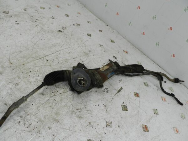 (135) 2003 CITROEN C3 PLURIEL CONVERTIBLE. ELECTRIC POWER STEERING RACK - Image 3
