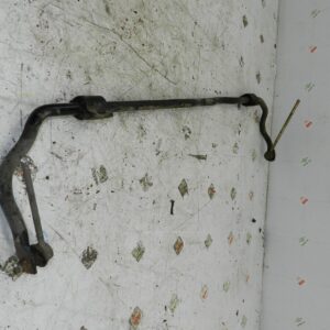 (135) 2003 CITROEN C3 PLURIEL CONVERTIBLE. FRONT ANTI ROLL SWAY BAR