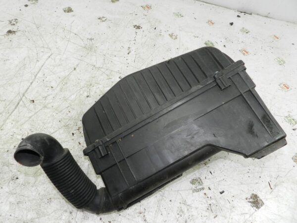 (135) 2003 CITROEN C3 PLURIEL CONVERTIBLE. AIR FILTER HOUSING BOX - Image 3