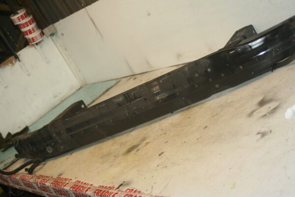 2005 MERCEDES S CLASS W220. FRONT CRASH BAR BUMPER SUPPORT - Image 4