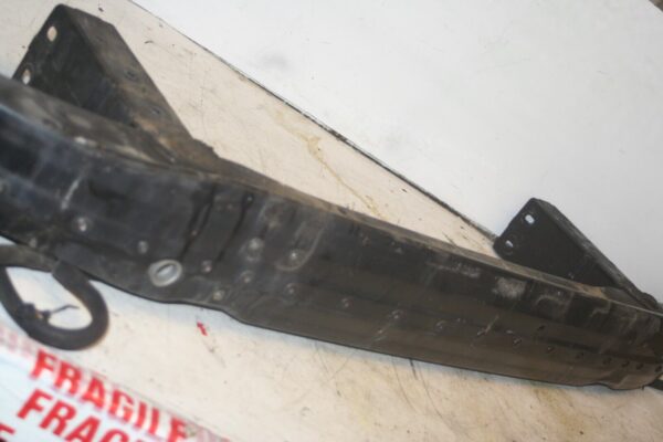 2005 MERCEDES S CLASS W220. FRONT CRASH BAR BUMPER SUPPORT - Image 5