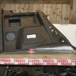 (98) TOYOTA RAV 4 MK1. PASSENGER SIDE BOOT PANEL TRIM