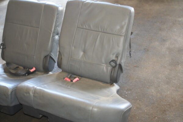 (98) TOYOTA RAV 4 MK1. LEATHER SEATS SET