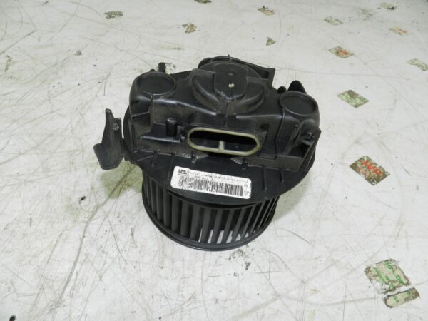 (126) RENAULT CLIO MK3 FACELIFT. HEATER BLOWER FAN MOTOR - Image 2