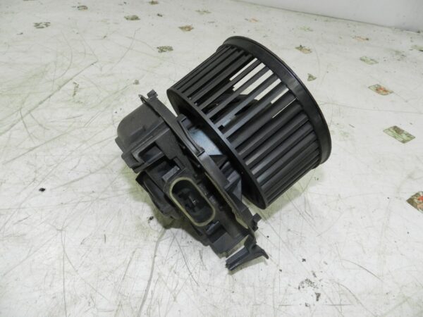(126) RENAULT CLIO MK3 FACELIFT. HEATER BLOWER FAN MOTOR - Image 3