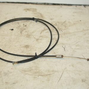 (98) TOYOTA RAV 4 MK1. BONNET CABLE