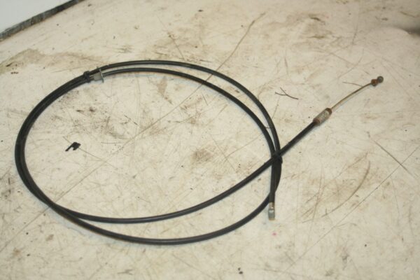 (98) TOYOTA RAV 4 MK1. BONNET CABLE - Image 2