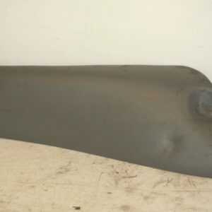 (98) TOYOTA RAV 4 MK1. DRIVER REAR LEATHER SEAT EDGE BOLSTER