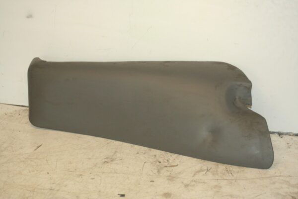 (98) TOYOTA RAV 4 MK1. DRIVER REAR LEATHER SEAT EDGE BOLSTER
