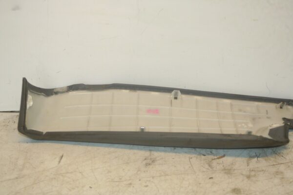 (98) TOYOTA RAV 4 MK1. DRIVER REAR LEATHER SEAT EDGE BOLSTER - Image 4