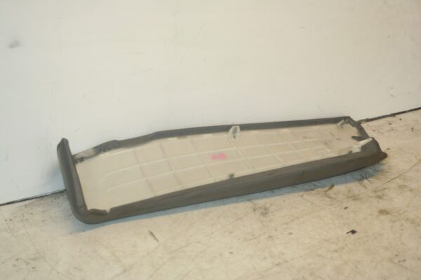 (98) TOYOTA RAV 4 MK1. DRIVER REAR LEATHER SEAT EDGE BOLSTER - Image 5