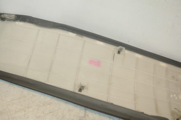 (98) TOYOTA RAV 4 MK1. DRIVER REAR LEATHER SEAT EDGE BOLSTER - Image 6