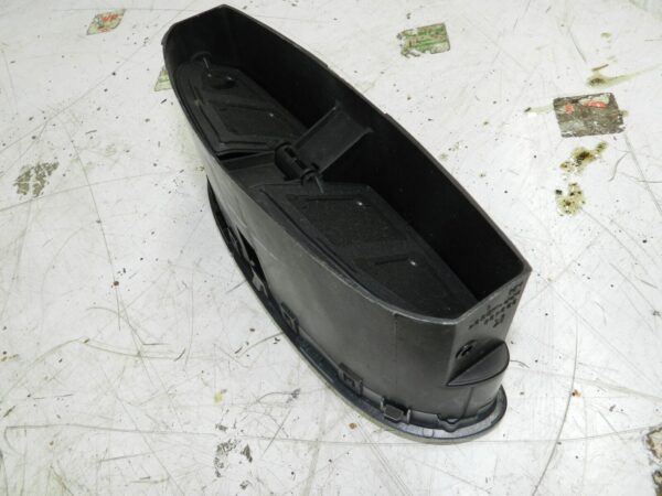 (126) RENAULT CLIO MK3 FACELIFT. AIR VENTS - Image 2