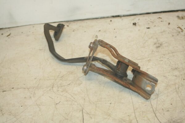 (98) TOYOTA RAV 4 MK1. CLUTCH PEDAL - Image 4