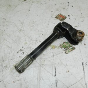 (126) RENAULT CLIO MK3 FACELIFT. STEERING JOINT