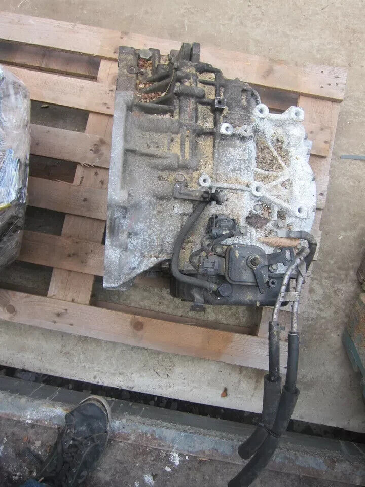 2010 HYUNDAI SANTA FE 2.2 AUTOMATIC GEARBOX 4x4, 4 WHEEL DRIVE - Image 5