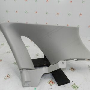2012 CITROEN C4 VTS MK2 HATCHBACK. DRIVER SIDE REAR C PILLAR TRIM BOOT