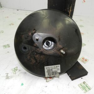 2012 CITROEN C4 VTS MK2 HATCHBACK. BRAKE SERVO BOOSTER