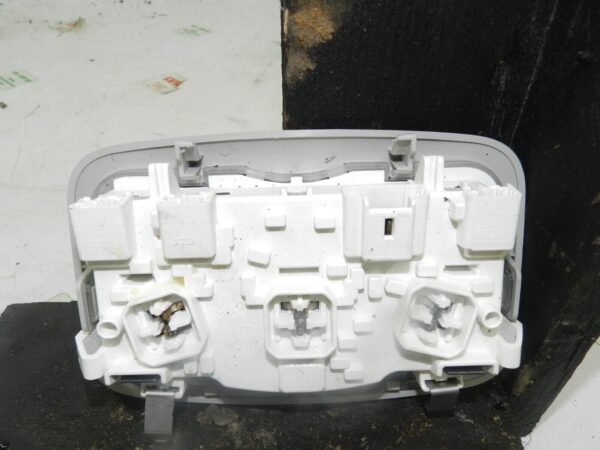 2012 CITROEN C4 VTS MK2 HATCHBACK. INTERIOR ROOF LIGHT FRONT - Image 2