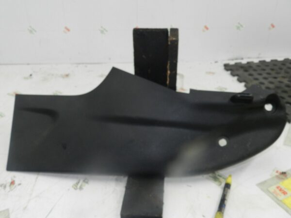 2012 CITROEN C4 VTS MK2 HATCHBACK. DRIVER SIDE CENTRE CONSOLE PANEL - Image 2