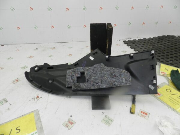 2012 CITROEN C4 VTS MK2 HATCHBACK. DRIVER SIDE CENTRE CONSOLE PANEL - Image 3